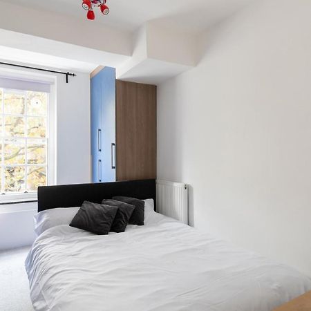 Flat Near Lord'S Cricket Ground Apartment London Ngoại thất bức ảnh