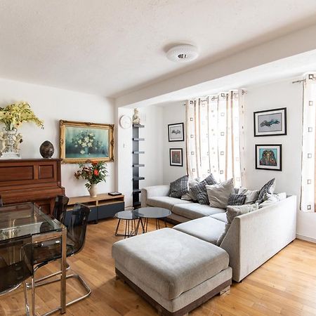 Flat Near Lord'S Cricket Ground Apartment London Ngoại thất bức ảnh