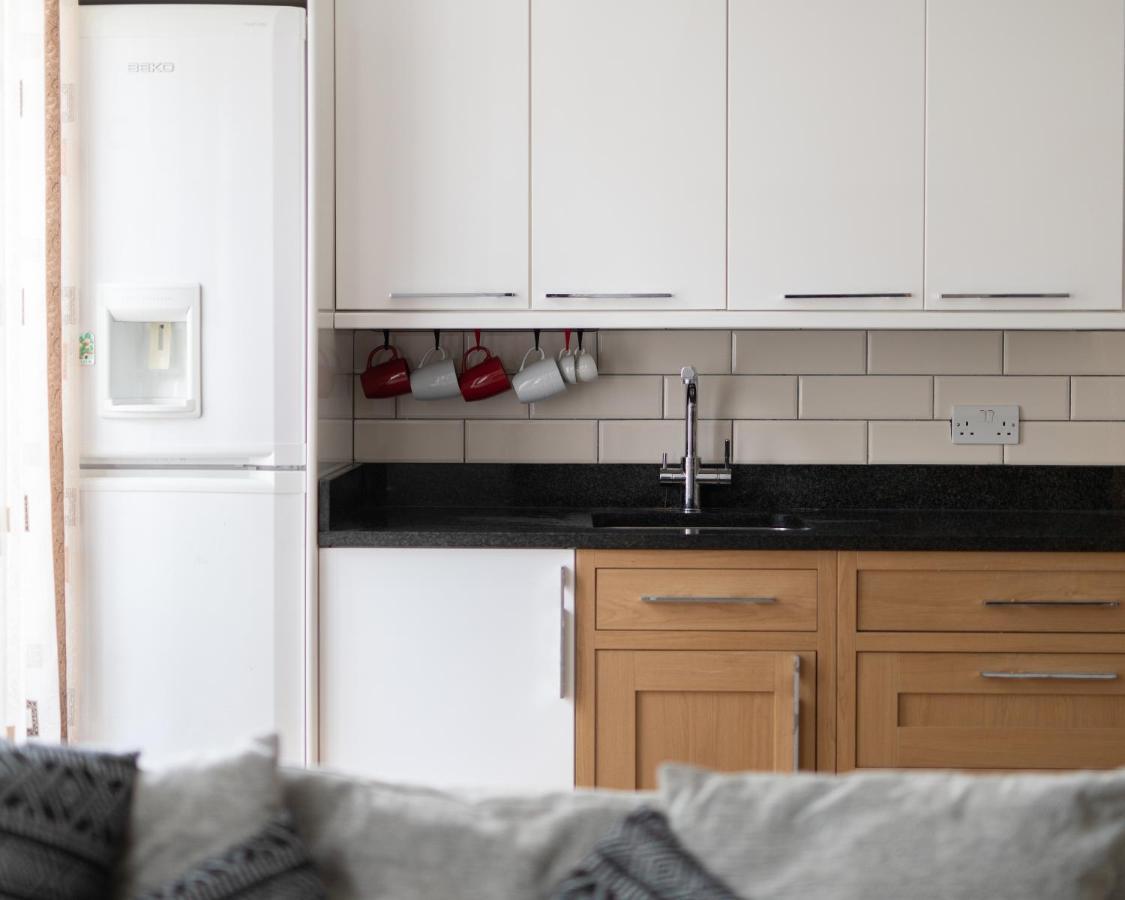Flat Near Lord'S Cricket Ground Apartment London Ngoại thất bức ảnh