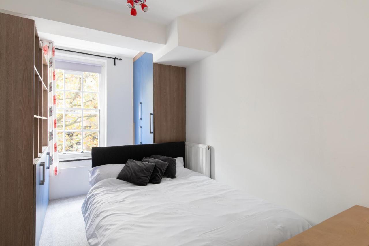 Flat Near Lord'S Cricket Ground Apartment London Ngoại thất bức ảnh