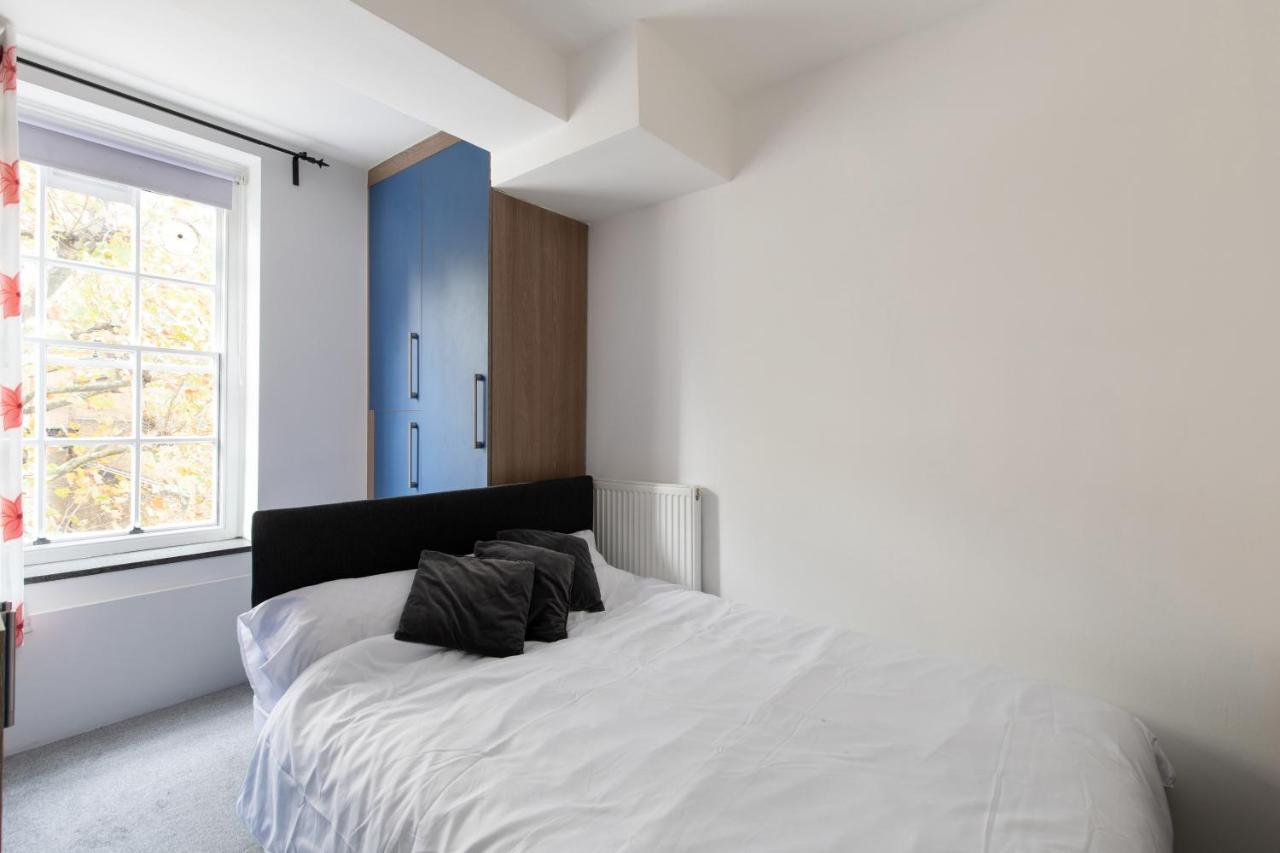 Flat Near Lord'S Cricket Ground Apartment London Ngoại thất bức ảnh