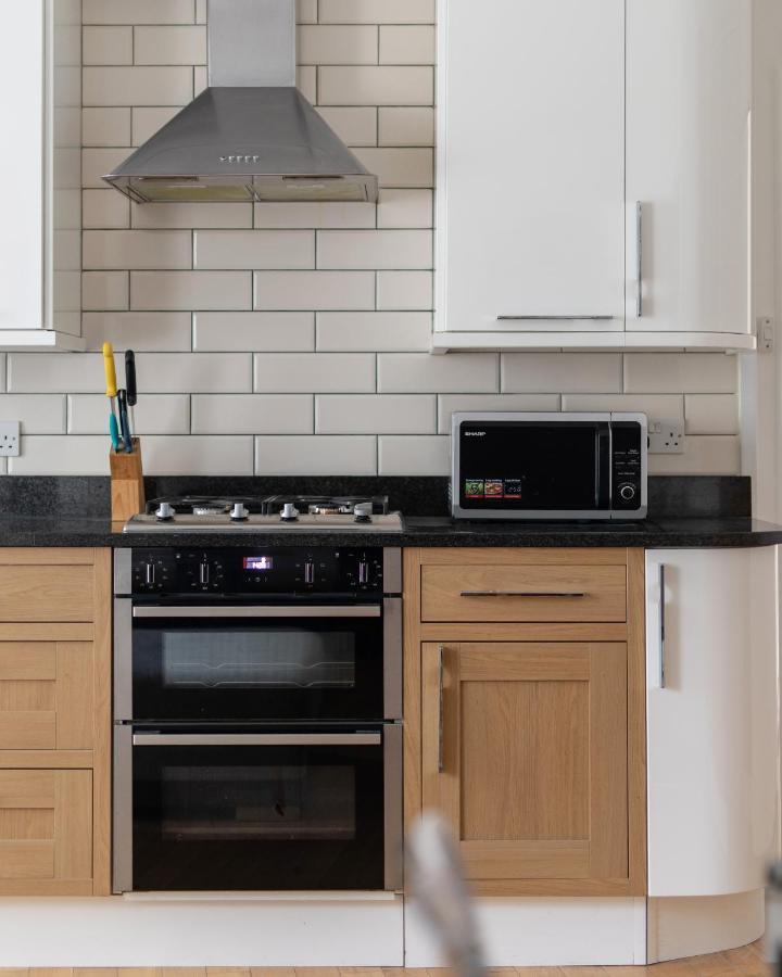 Flat Near Lord'S Cricket Ground Apartment London Ngoại thất bức ảnh