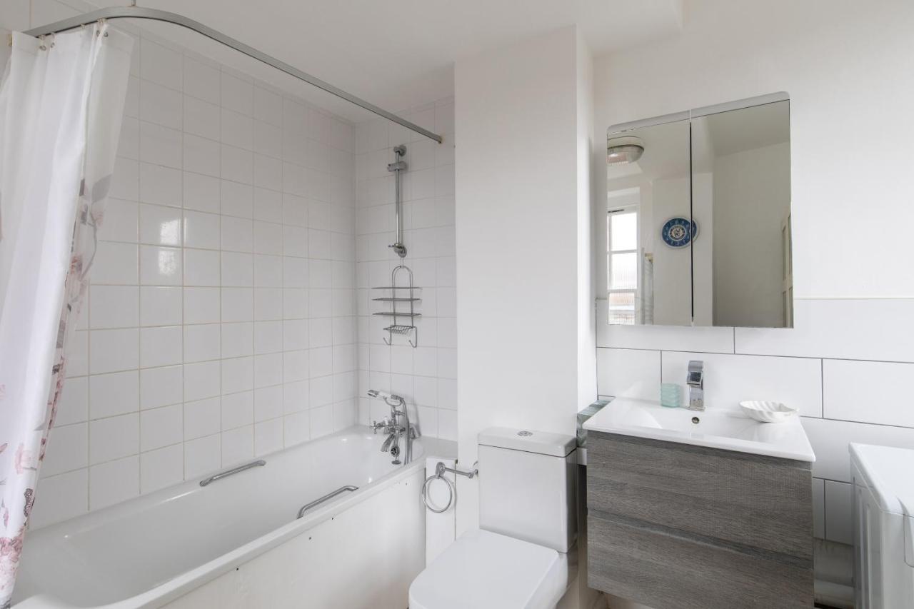 Flat Near Lord'S Cricket Ground Apartment London Ngoại thất bức ảnh