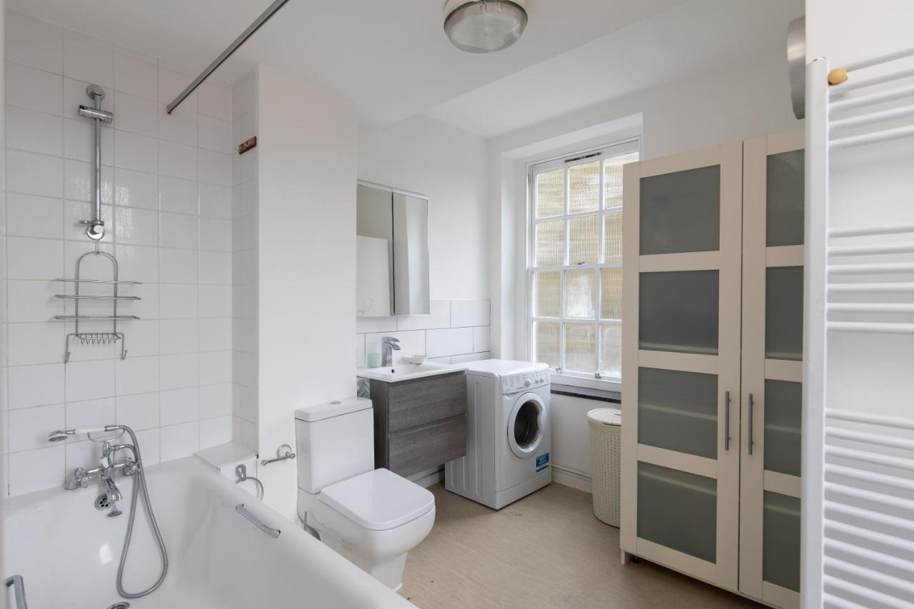Flat Near Lord'S Cricket Ground Apartment London Ngoại thất bức ảnh